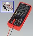 Automotive Digital Multimeter 15 Function Bar Graph/PC Link TA203