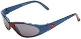 Marvel Boys Spiderman 92508WM09 Wrap Sunglasses