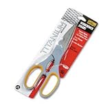 Acme Workbench 8.25 Titanium Shears