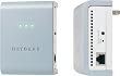 Netgear XAVB101-100UKS Powerline AV Ethernet Adapter Kit -  (Networks Bridges)