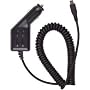 RIM Blackberry OEM 12V DC Car Charger for Blackberry 8220 8900 9500 9530 Strom - ASY-18083-001