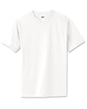 Anvil Heavyweight Short Sleeve T-Shirt. 979