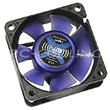 Noiseblocker BlackSilentFan XR1 L&uuml;fter (60x60x25)