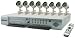 Swann SW244-8CP DVR8-Net-8000 Security Recording Kit
