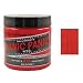 Manic Panic Semi Permanent Hair Color Cream Wildfire 4 Oz