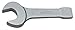 GEDORE 133 90 Open Ended slogging Spanner 90 mm