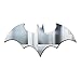 Westland Giftware Nightlight, 4.75-Inch High, DC Comics Batman