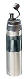 Produkt-Bild: Edelstahl Isoliersportflasche Sportflasche Trinkflasche Fahrradflasche 0,5 l
