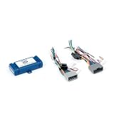05-08 CHRYSLER RADIO REPLACEMENT AMPLIFIED VEHICLES by PAC