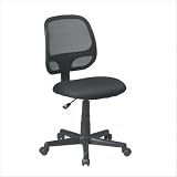 Office Star Screen Back Task Chair