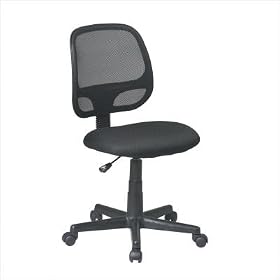 Office Star Screen Back Task Chair