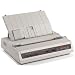 ML186 9-PIN Dot Matrix Printer Parallel USB 120V