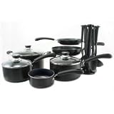 METRO 0458 COOKWARE SET 16PC