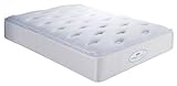Simmons Bedding M60140.10.6701-L50093.10.4006 Simmons-Kids-Beautyrest Beginnings-Dream Haven Plush - Twin Mattress Set