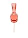 UrbanEars Plattan On-Ear Headphones - Camelia