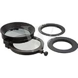 Leica 13356 Universal Polarizer M Filter for 39mm, 46mm and 49mm