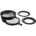 Leica 13356 Universal Polarizer M Filter for 39mm, 46mm and 49mm
