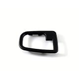 BMW Genuine Driver Right Door Handle Trim for E36 3 Series (1992 - 1998) by BMW