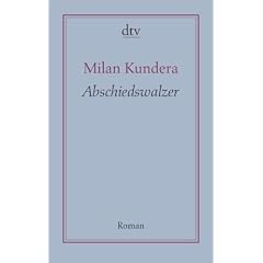 Abschiedswalzer: Roman