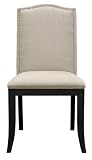 Baxton Studio Baudette Fabric of 2