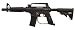 Tippmann US Army Alpha Black Tactical Edition Paintball Marker w/eGgrip