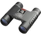 Tasco Sierra 8 x 25 Compact Roof Prism Binocular