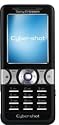 Sony Ericsson K550i Prepay Mobile Phone on T-Mobile