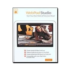 Lionhardt WebPod Studio