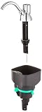 Gojo 8500-01 CX Counter Mount Dispenser with Chrome Finish