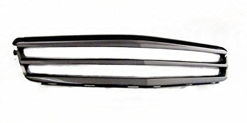 Mercedes Benz C300 C350 2008 2009 2010 2011 2012 Genuine Bumper Cover Grille