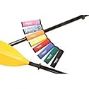 Yakgrips - Surf Grips Black