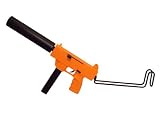 HFC Bull Pup Mac 11 Spring Airsoft Gun