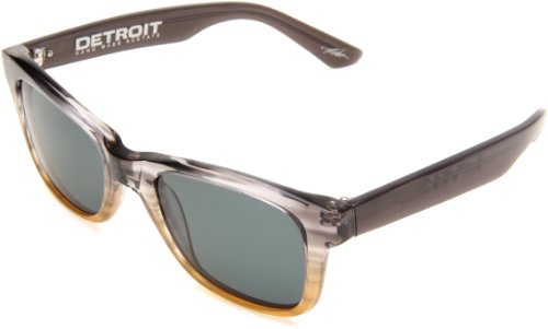 Electric Detroit Square Sunglasses