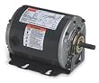 Dayton 5K416 Motor, 1/2 HP, 60hz, Belt
