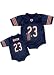 Chicago Bears Devin Hester Replica NFL Equipment Infant Jersey, Size= 24 Months