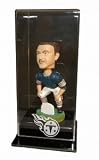 Tennessee Titans Single Bobblehead Display