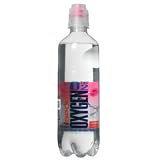 オキシジェンオーツー(15倍酸素水) スポーツピンクグレープフルーツ 500ml*24本 oxygen o2
