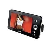 Cody 30GB Portable Media Player PMP4330
