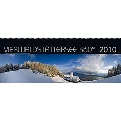 Vierwaldst&auml;ttersee 360&ordm; 2010