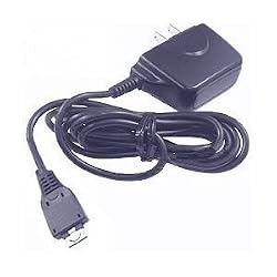 Travel / Home Charger for LG Chocolate VX8500 VX8600 enV9900 9900