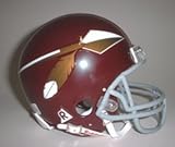 2002 Washington Redskins (1965-69) Authentic Mini NFL Throwback Helmet by Riddell