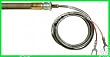 Honeywell Q313A1139 replacement thermopile generator, 750MV, 35inch lead with push in clip