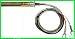 Honeywell Q313A1139 replacement thermopile generator, 750MV, 35inch lead with push in clip
