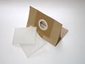 ELECTROLUX Powerlite Z3319 Vacuum DUST BAG x 10 Pk -319
