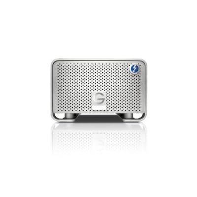 G Technology G Raid 8 TB with Thunderbolt 2 and USB 3.0