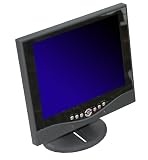 10.4 Digital TV / DVD / DVR