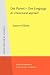 One Parent, One Language: An Interactional Approach (Studies in Bilingualism)
