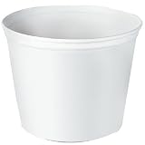 Solo 670-10T1UU 165 Oz Paper Bucket Unwaxed Double Wrapped