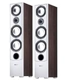 Canton GLE 490 mocca/weiss (Stück)