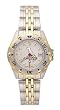 Martin Truex Ladies All Star Sterling Silver Watch